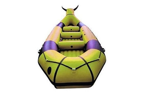 Надувной рафт «Бык»