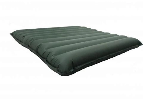 Матрас надувной ПВХ (высота 15 см)