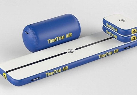 Надувной акробатический комплект «Джуниор»