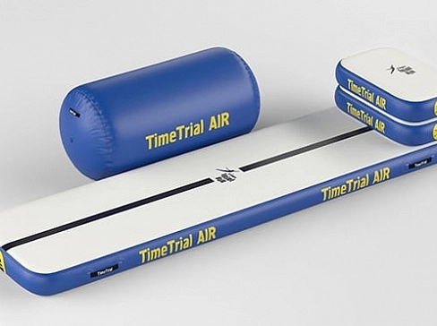 Надувной акробатический комплект «Джуниор»