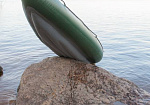Надувной каяк (байдарка) «Варвар-340»