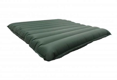 Матрас надувной ПВХ (высота 15 см)