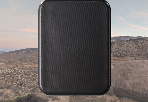 &quot;КРЭШПАД&quot; - мобильный надувной страховочный мат из AirDeck Drop Stitch для альпинизма, скалолазанья