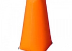 Фотография Надувная тактическая фигура для пейнтбола "Темпл Большой" из ПВХ (PVC) ТаймТриал