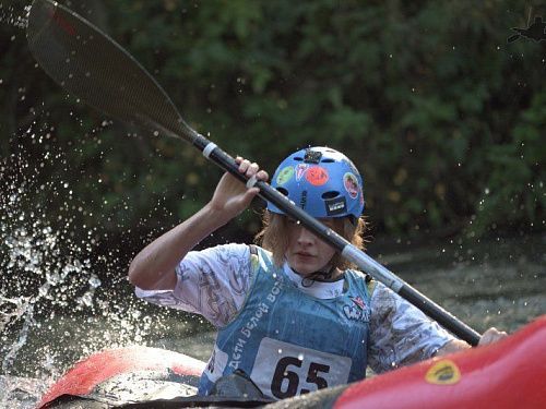 Чемпионат Ворота в Осень на р.Воря на пакрафтах Кайман