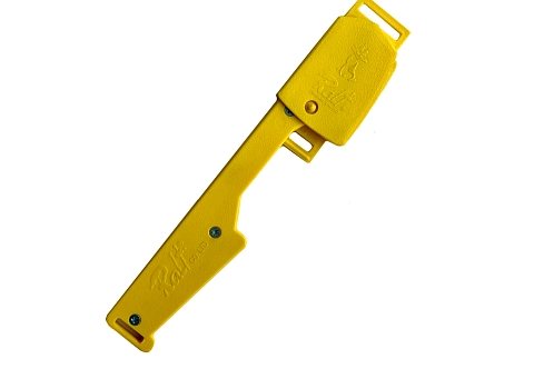 Стропорез для водного туризма, рафтинга