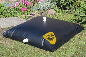 Что такое мягкие баки из ПВХ и ТПУ