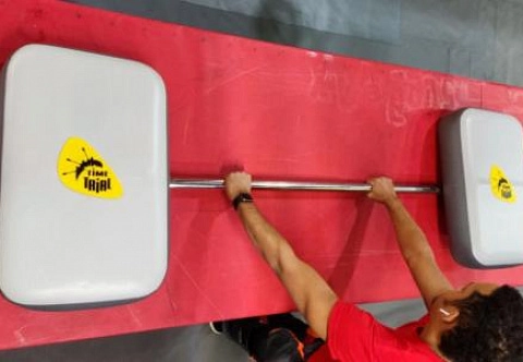 Надувной тренажер для обучения 