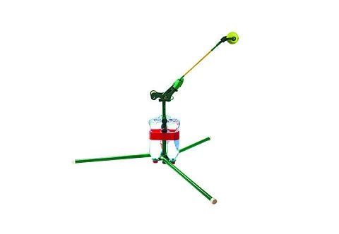 Универсальный тренажер для большого тенниса «Green.coach»