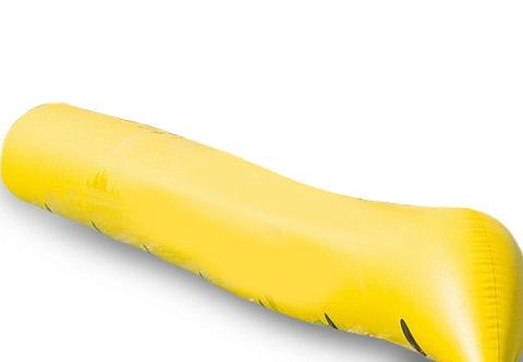 Надувной трамплин (кикер) для вейкбординга