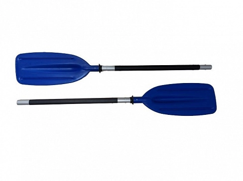 Весло разборное байдарочное четырехсекционное 