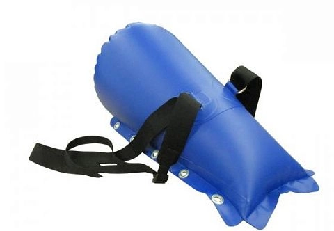 Сиденье (банка) для надувного катамарана