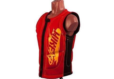 Стильный водный неопреновый жилет «HikeXp Neopren» для водных видов спорта