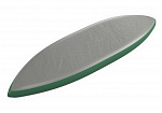 Фотография «ЩУКАРЬ ЛАЙТ-380» - двухместный сверхлегкий надувной каяк из ТПУ из ТПУ 210D ТаймТриал