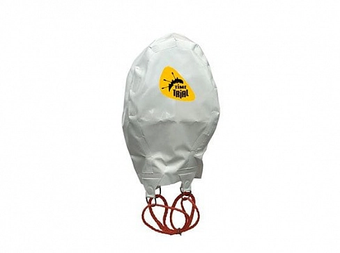 Подъемный мешок (устройство) из ПВХ (lift bag) для дайвинга