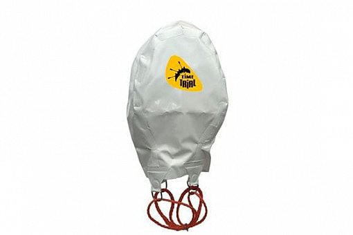Фотография Подъемный мешок из ПВХ (lift bag) из ПВХ ТаймТриал