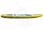 Фотография Надувная доска для серфинга "TimeTrial SUP Спорт 11'" (сапборд) из AIRDECK (DWF) ТаймТриал