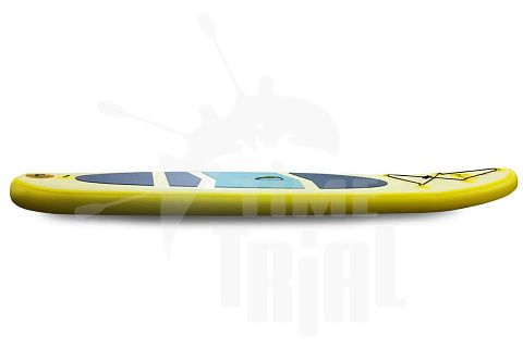 Надувная доска для серфинга "TimeTrial SUP Спорт 11'" (сапборд) Надувная доска для серфинга "TimeTrial SUP Спорт 11'" (сапборд)