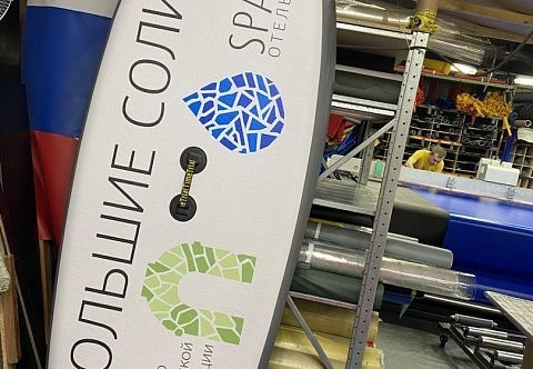 Брендирование надувной продукции. Ваша Надпись или Логотип на борту рафта, байдарки и др.