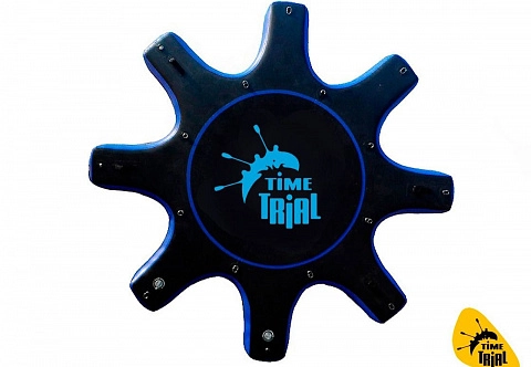 Надувной причал (стоянка, пирс, пристань) для надувных серф досок SUP BOARD (сапборд)