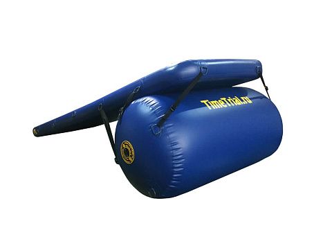 Надувной трамплин для вейкбординга – кикер AIR (SlideAIR)