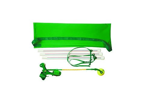 Тренажер для большого тенниса «Travel.coach»