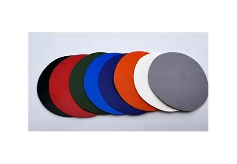 Круглая прокладка для замены воздушного клапана ПВХ