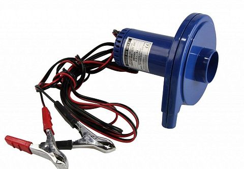 &quot;BRAVO M50C&quot; - электрический насос от автомобильного аккумулятора