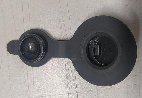 Клапан лепестковый 