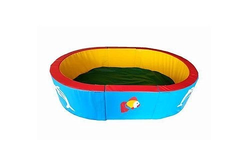 Сухой бассейн «Морской»