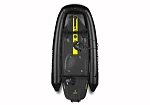 Фотография Надувной борт для электрического серфа Джетсерф (JetSurf) из ткань ПВХ ТаймТриал