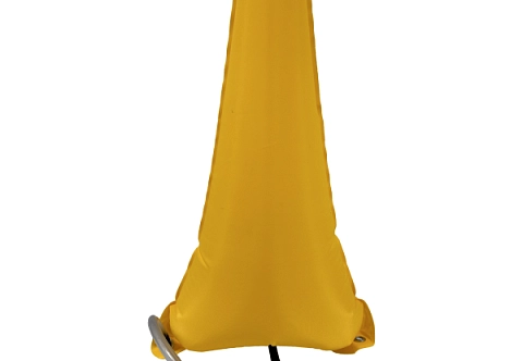 Емкость непотопляемости для каяка или пластиковой байдарки