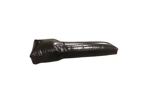 Кормовой балласт для катера Т1