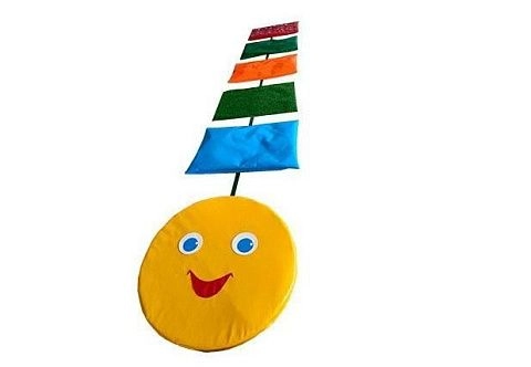 Мягкая тропинка