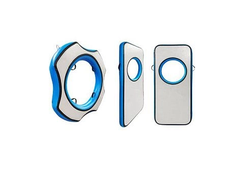 Комплект препятствий для гимнастики и паркура 