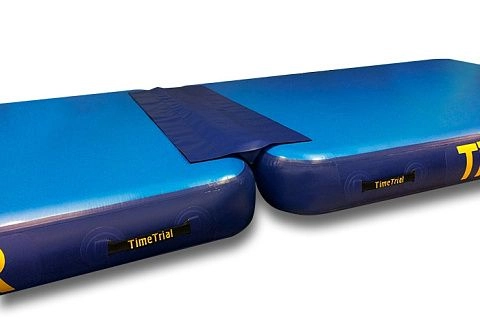 Фиксатор надувных матов, дорожек