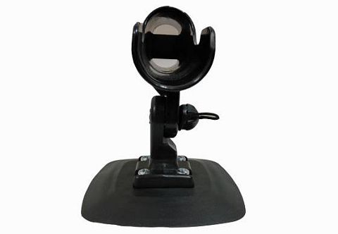 Держатель для спиннинга, удилища, удочки на надувную байдарку, рафт или лодку из ПВХ