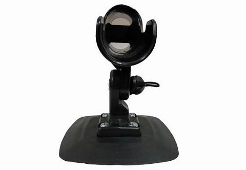 Держатель для спиннинга, удилища, удочки на надувную байдарку, рафт или лодку из ПВХ