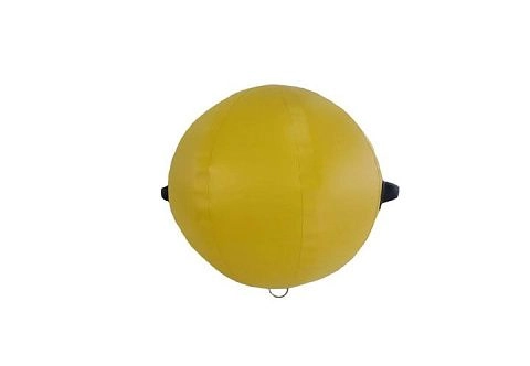 Надувной буй из ПВХ