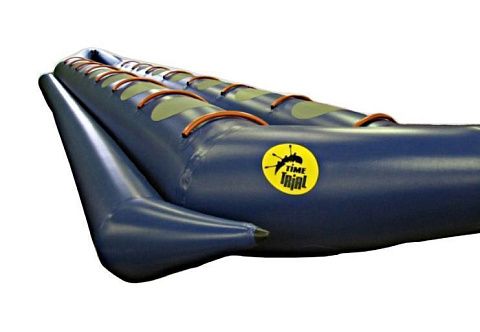 &quot;БАНАН-РАФТ&quot; - буксируемый развлекательный зимний, водный аттракцион