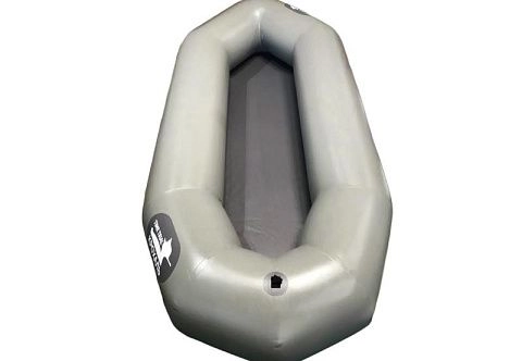 Надувная спасательная авиационная лодка 