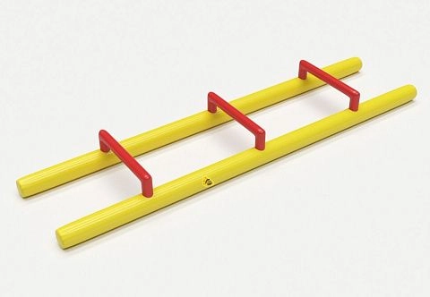 Надувные спортивные полосы препятствий для соревнований