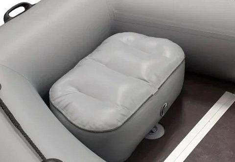 Носовая прямоугольная подушка в лодку