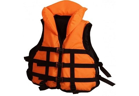 Детский спасательный жилет «Малыш»