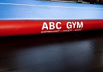 Фотография Надувной акробатический ковер «Мастер Чиф» из AIRDECK (DWF) ТаймТриал