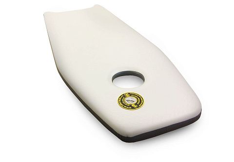 Надувное дно высокого давления НДВД AirDeck ПВХ или ТПУ по индивидуальным размерам