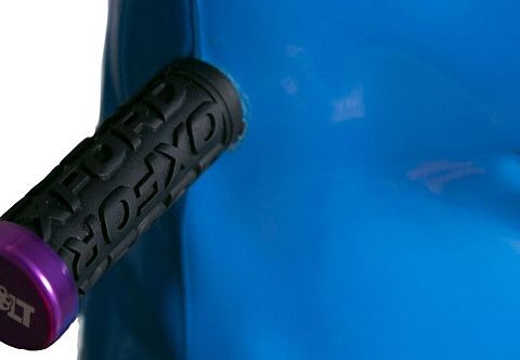 Ассистент фигуриста "Заяц" (помощник, тренажер) Ассистент фигуриста "Заяц" (помощник, тренажер)