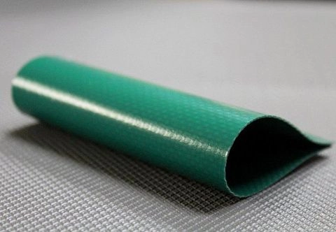 Лодочная ткань плотностью от 400 до 1200 г/кв.м на отрез 200 см на 100 см