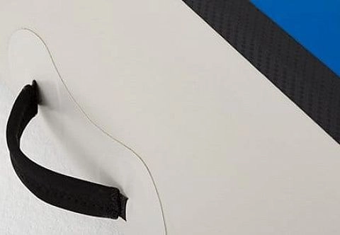 Надувной цирковой мат для акробатических трюков