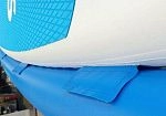 Фотография Надувные баллоны на доску SUP (сапборд) из ткань ПВХ (PVC) ТаймТриал